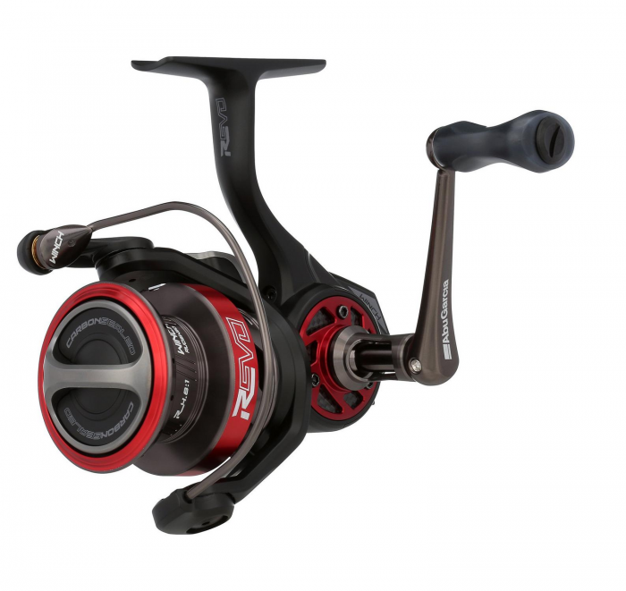 MULINETA ABU GARCIA REVO WINCH SP30 [3]