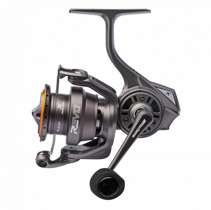 MULINETA ABU GARCIA REVO X SPINNING 2500S [2]