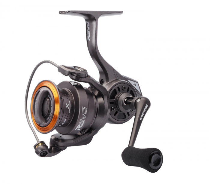 MULINETA ABU GARCIA REVO X SPINNING 2500S [1]