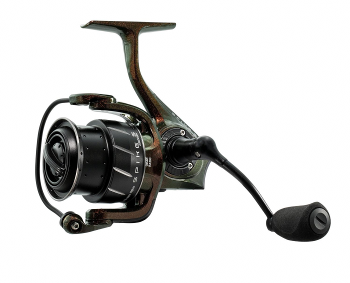 MULINETA ABU GARCIA SPIKE S 2500S [1]