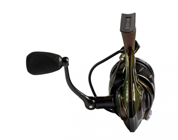 MULINETA ABU GARCIA SPIKE S 2500S [3]
