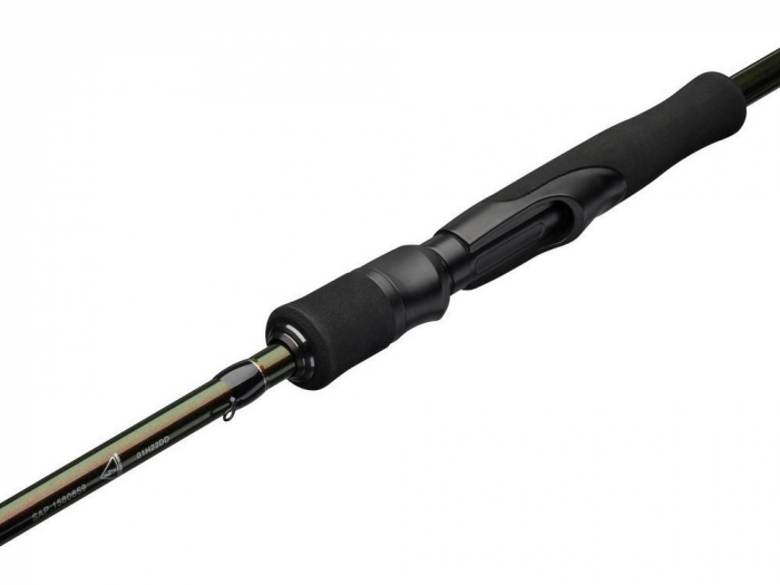 LANSETA ABU GARCIA SPIKE S JIGGING 802 2.44M/12-35G [2]