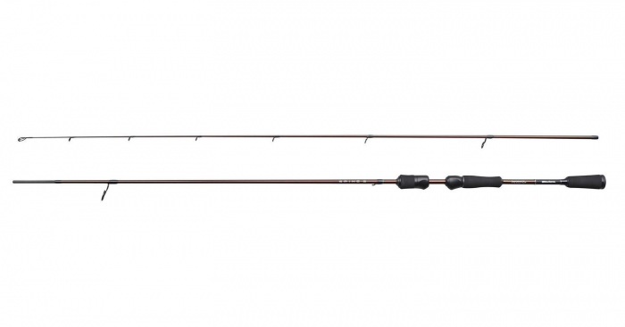 LANSETA ABU GARCIA SPIKE S TECH HB 702 2.13M/5-24G [1]
