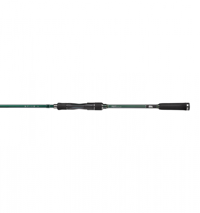 LANSETA ABU GARCIA SPIKE X JIGGING 802 SPIN 2.44M/12-28G [2]