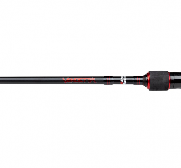 LANSETA ABU GARCIA VENDETTA V3 702M SPIN 2.13M/13-30G [4]