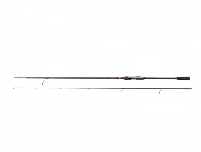 LANSETA ABU GARCIA VENDETTA V3 702M SPIN 2.13M/13-30G [1]