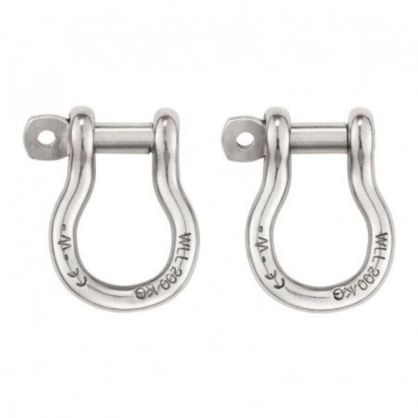 Accesoriu 2 shackles Petzl c087aa00 [1]