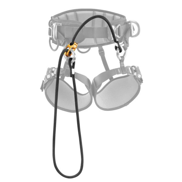 Accesoriu Petzl Adjustable attachment bridge C69R [1]