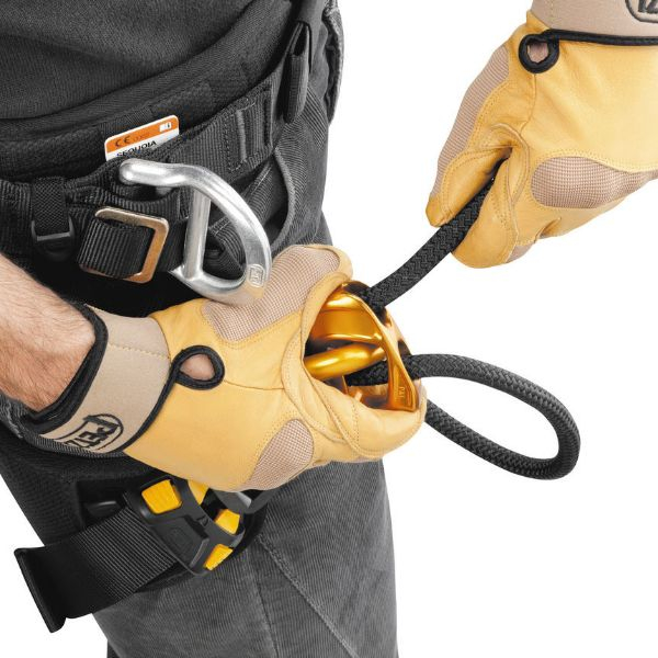 Accesoriu Petzl Adjustable attachment bridge C69R [3]