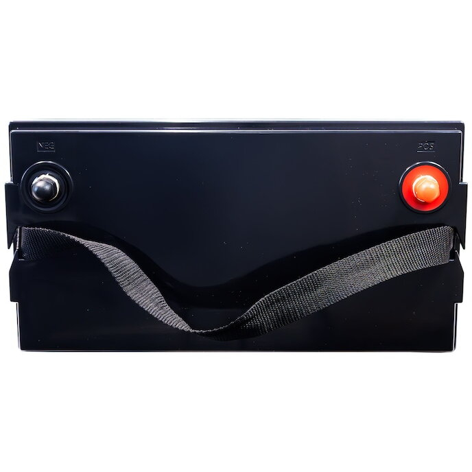 Acumulator LiFePo4 12.8 V, 150 Ah, BMS, bluetooth Ted Electric [4]