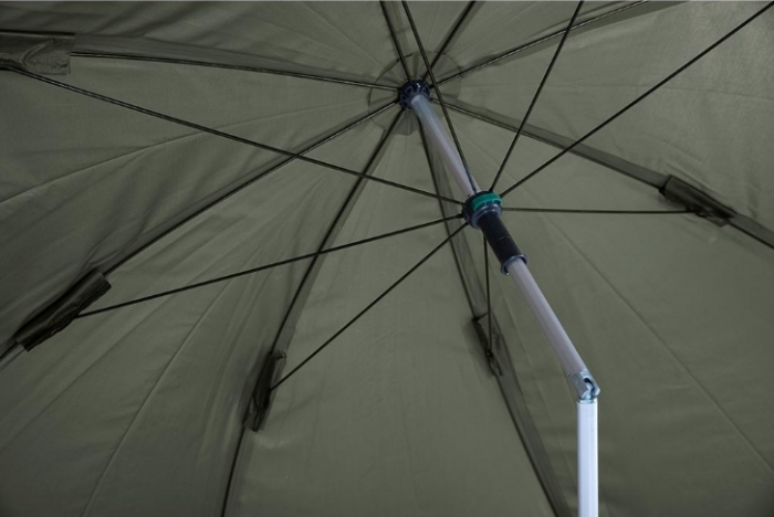 UMBRELA PROLOGIC C SERIES 55 TILT BROLLY, DIAMETRU 220 CM [3]