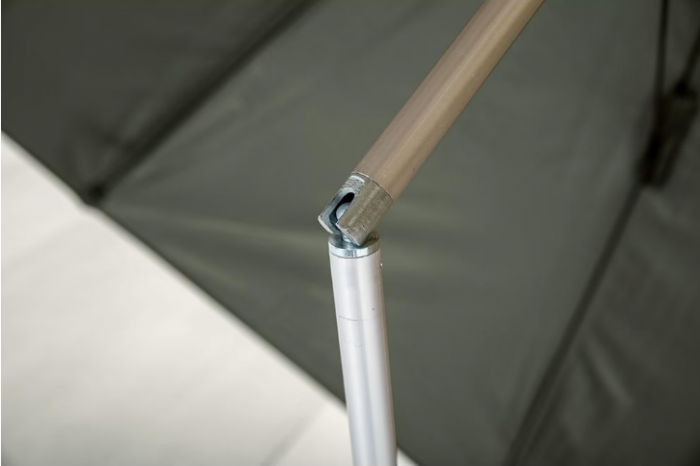 UMBRELA PROLOGIC C SERIES 55 TILT BROLLY, DIAMETRU 220 CM [2]