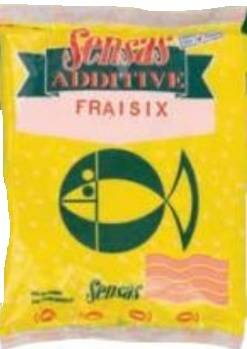 ADITIV SENSAS STRAWBERRY 300 GRAME [1]