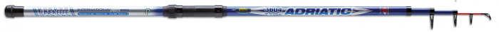 Lanseta telescopica Lineaeffe Adriatic 3.90M/150 - 250G [1]
