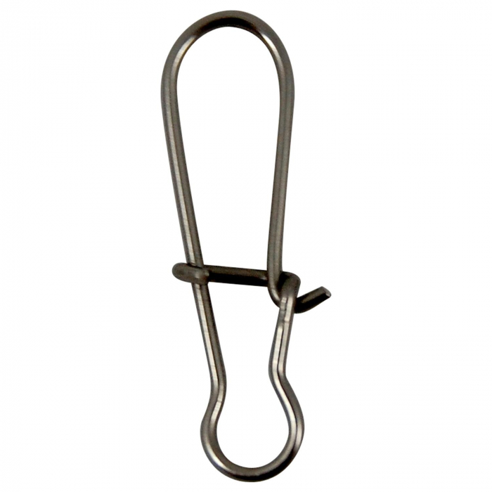 AGRAFA GAMAKATSU HYPER EZ BLACK NI 11KG 7BUC/PL [1]