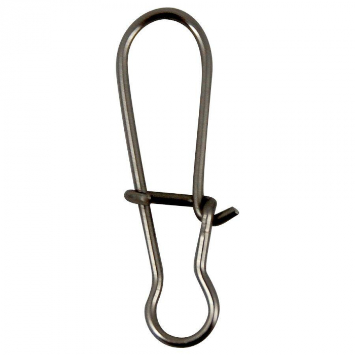 AGRAFA GAMAKATSU HYPER EZ BLACK NI 11KG 7BUC/PL [1]