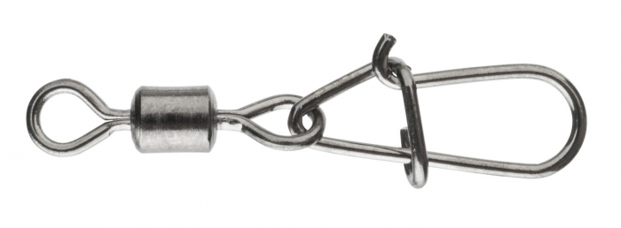 AGRAFE CU VARTEJ DAIWA EGG NR.4/15,0KG/10BUC/PL [1]