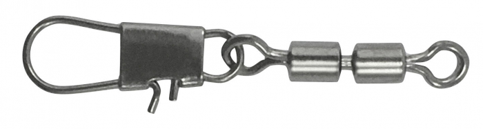 AGRAFE CU VARTEJ DAIWA N ZON DUBLU NR.8 [1]