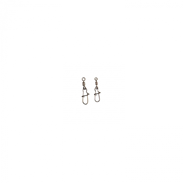 AGRAFA CU VARTEJ LINEAEFFE NR.12, 10 BUC/PLIC [1]