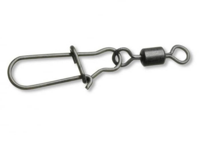 AGRAFE CU VARTEJ DAIWA PROREX M 10BUC/PL [1]