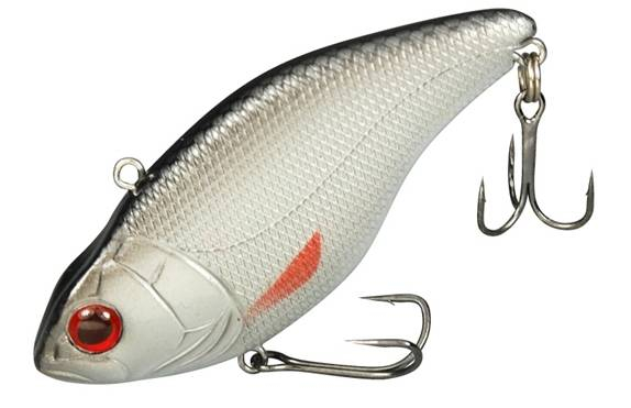 ANCORE DUBLE GAMAKATSU DBL21 BL 5 BUC / PLIC, NR 8 [1]