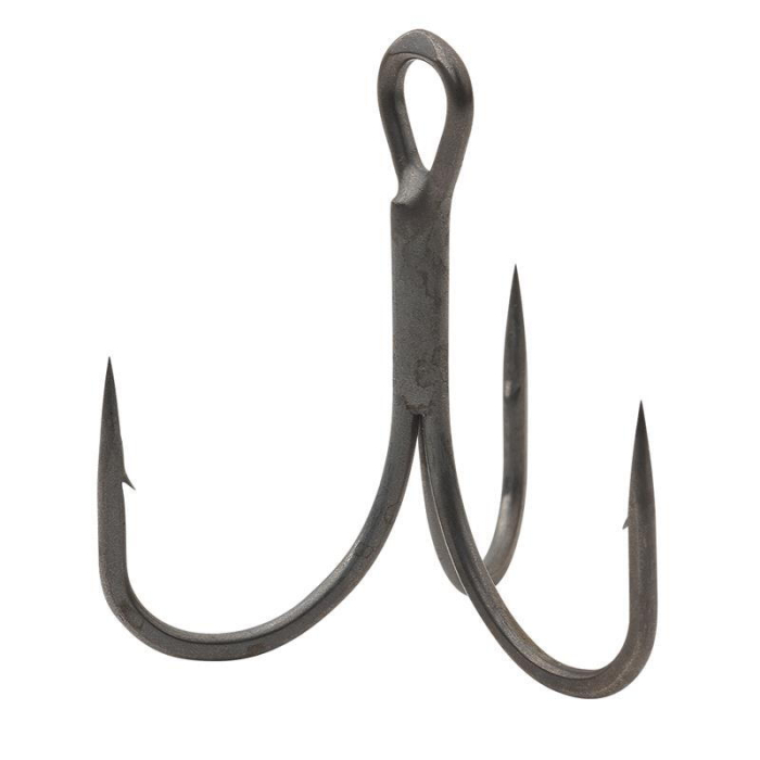 Ancore triple Gamakatsu G-Finesse TGW NSC, 6 buc / plic [1]