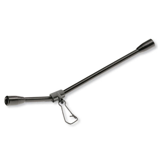 TUB ANTI TANGLE FEEDER CORMORAN, 5 CM, 3 BUC/PLIC [1]