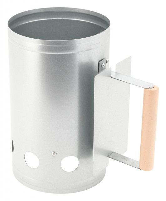 Aprinzator pentru carbuni sau brichete 17 cm Cattara [2]