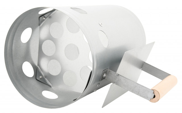 Aprinzator pentru carbuni sau brichete 17 cm Cattara [4]