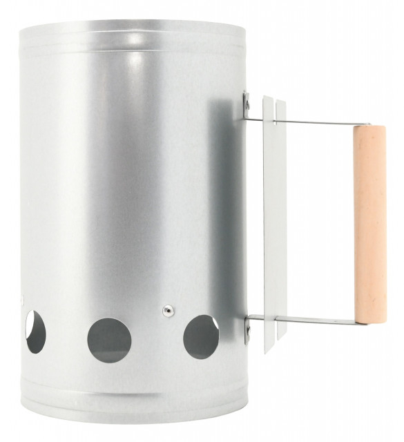 Aprinzator pentru carbuni sau brichete 17 cm Cattara [3]