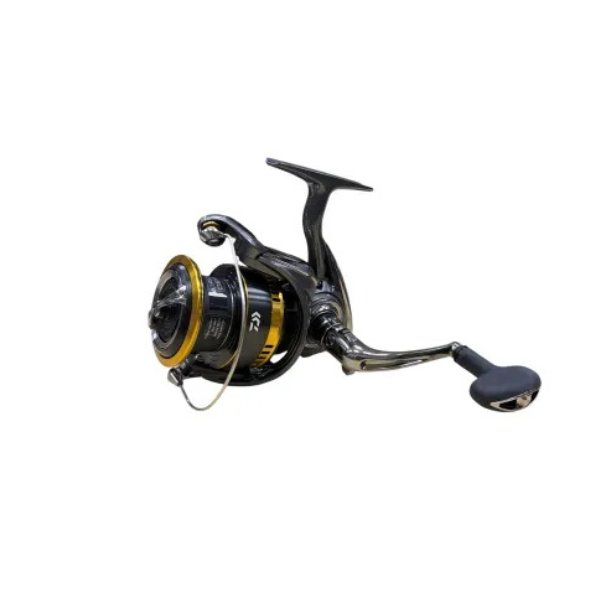 Mulineta Daiwa Aqualite Feeder LT6000S-P QD 4RUL/150MX028M/4,9:1 [2]