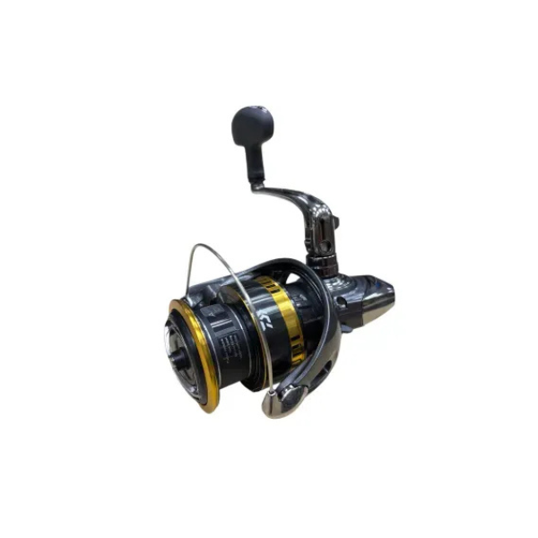 Mulineta Daiwa Aqualite Feeder LT6000S-P QD 4RUL/150MX028M/4,9:1 [3]