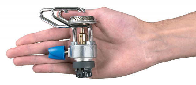 Aragaz camping Campingaz Bleuet Micro plus [6]