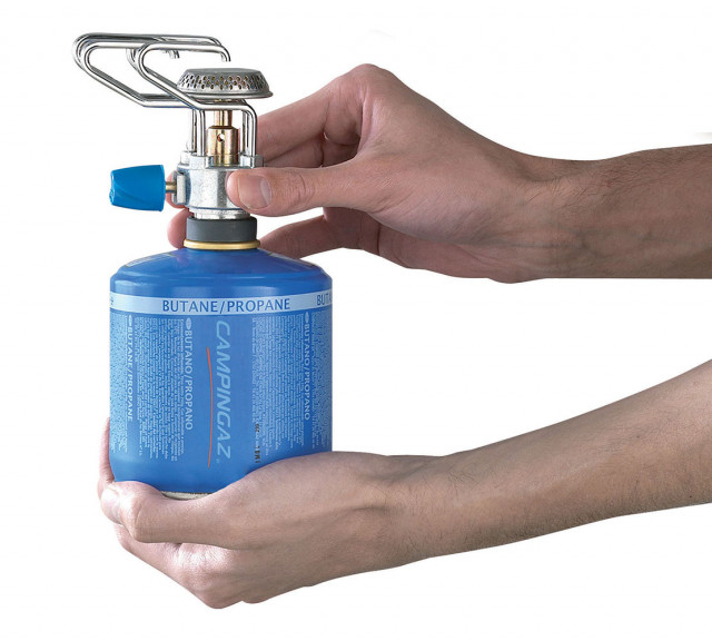 Aragaz camping Campingaz Bleuet Micro plus [3]