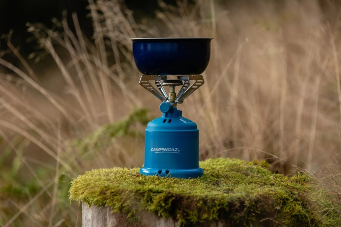 Aragaz portabil camping Campingaz 206 S [2]