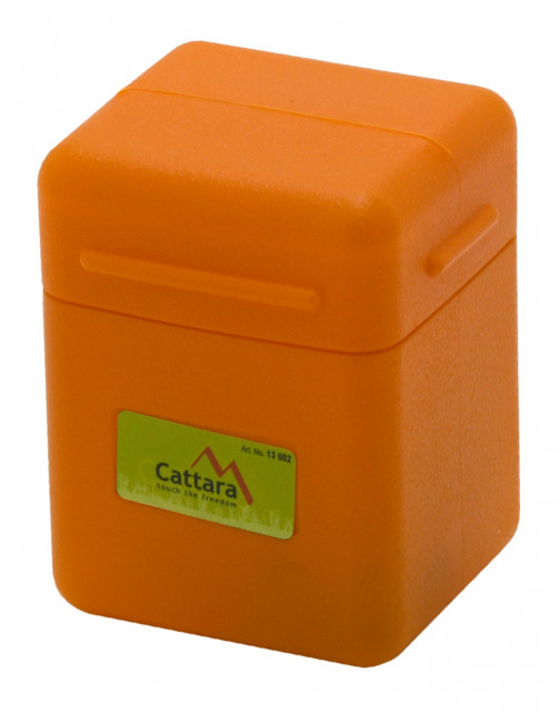 Arzator portabil camping Cattara [7]