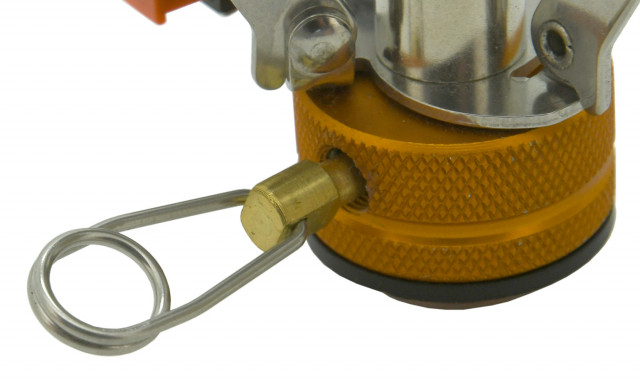 Arzator portabil camping Cattara [5]