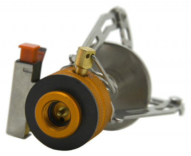 Arzator portabil camping Cattara [4]