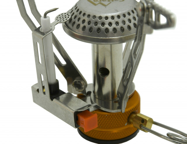 Arzator portabil camping Cattara [6]