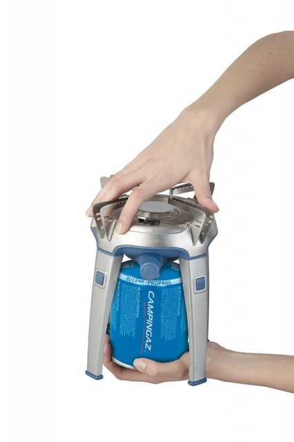 Aragaz Campingaz Bivouac Instastarter [4]