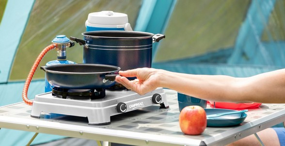 Aragaz Campingaz Camping Cook CV [5]