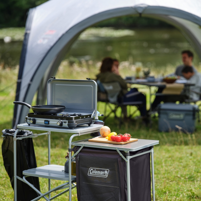 Aragaz portabil Campingaz Kitchen 2 Maxi [5]