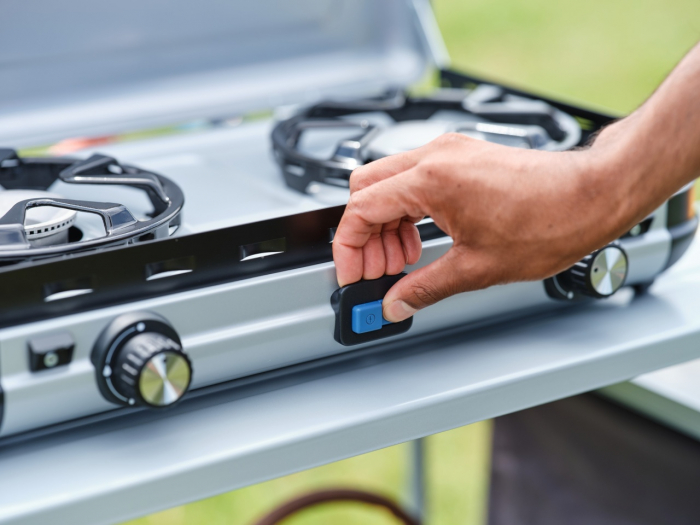 Aragaz portabil Campingaz Kitchen 2 Maxi [3]