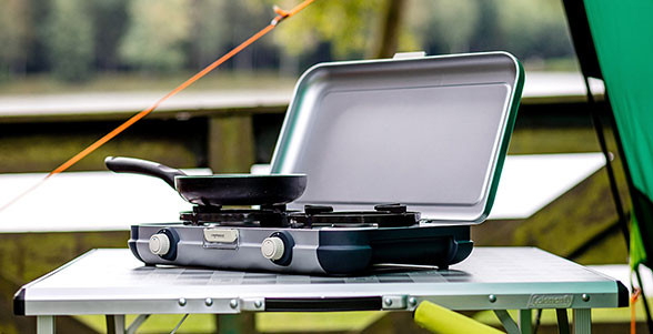 Aragaz Campingaz Kitchen II [6]