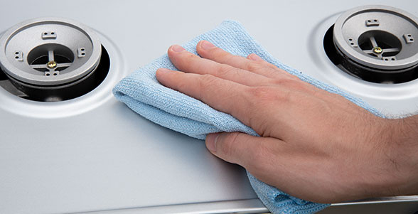 Aragaz Campingaz Kitchen II [7]