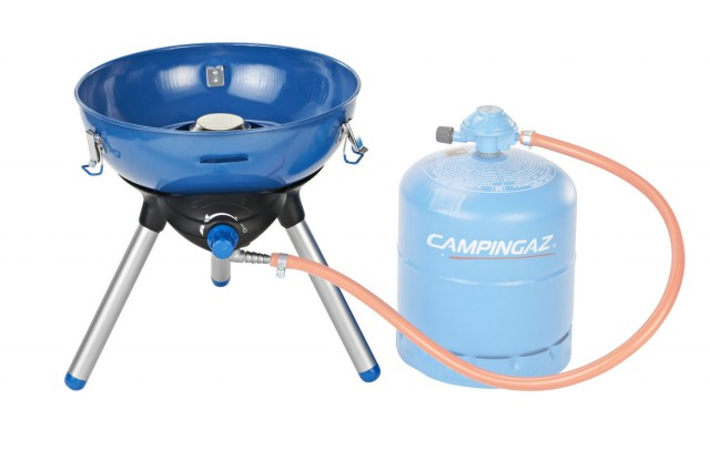Aragaz Campingaz Party Grill 400 [8]