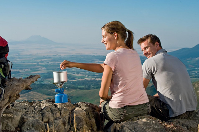 Aragaz Campingaz Twister Plus PZ [5]