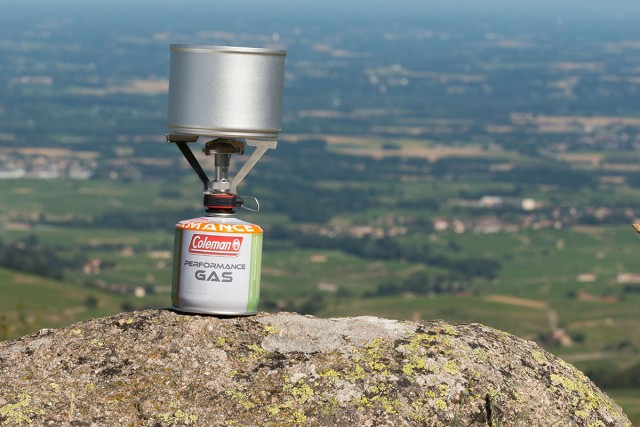 Aragaz Coleman FyreLite Start [6]