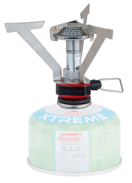 Aragaz Coleman FyreLite Start [2]