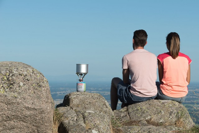 Aragaz Coleman FyreLite Start [8]